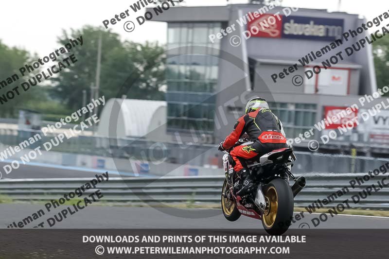 Slovakia Ring;event digital images;motorbikes;no limits;peter wileman photography;trackday;trackday digital images